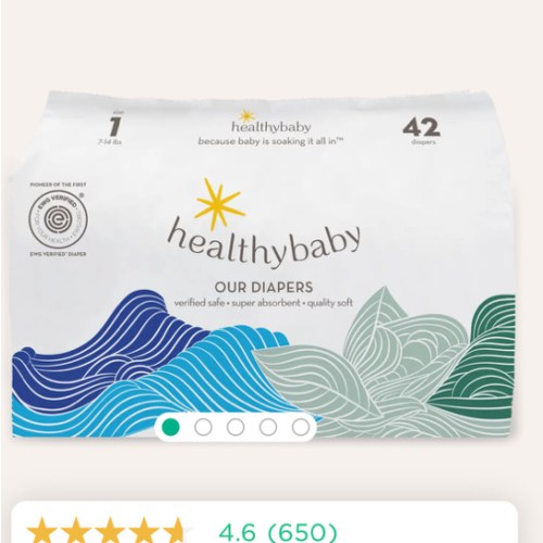 Our Diaper