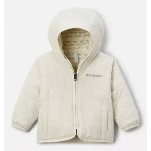 Infant Double Trouble™ II Jacket