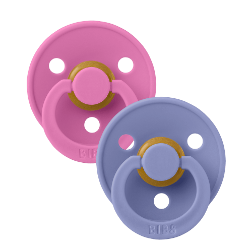 Colour 2 Pack - Bubblegum/Peri