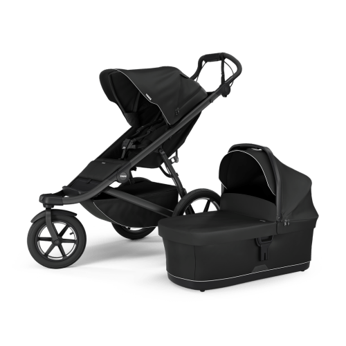 Thule Urban Glide 3 2-in-1 bundle