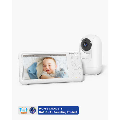1080P High - Performance Video Baby Monitor BM01