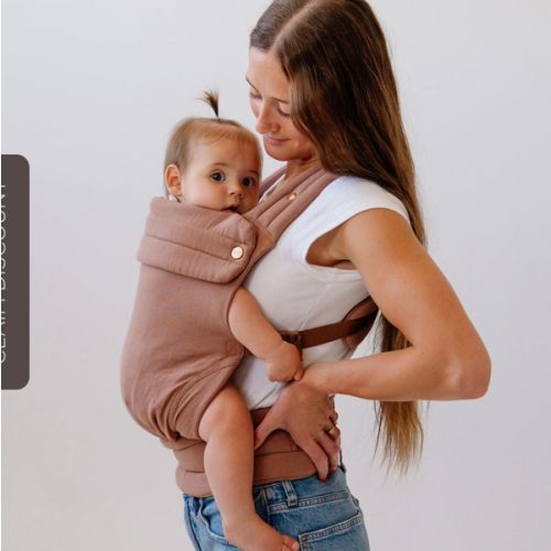 The Monarch Carrier - Mocha – Mabē