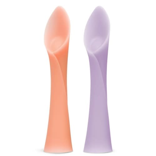 Olababy Training Spoon | Promote Baby Led Weaning & independent Feeding