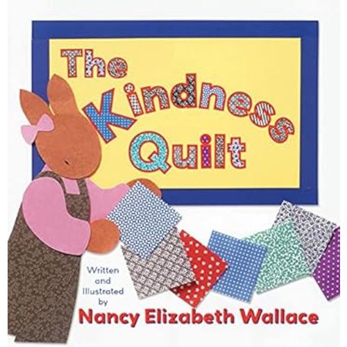 The Kindness Quilt