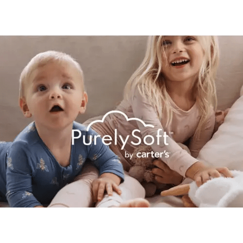 Baby PurelySoft | Carter's
