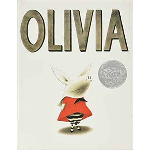 Olivia - Hardcover