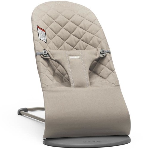 Bouncer Bliss (Classic Quilt)