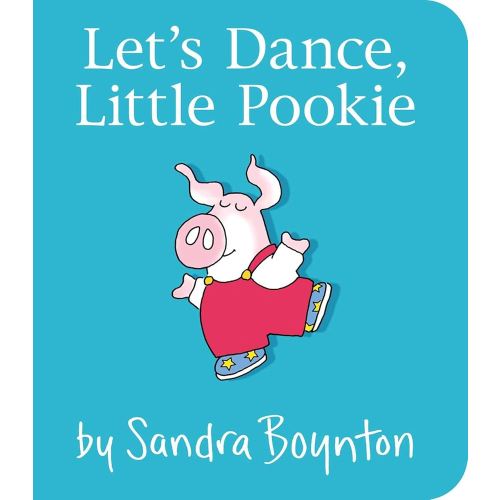 Let's Dance, Little Pookie