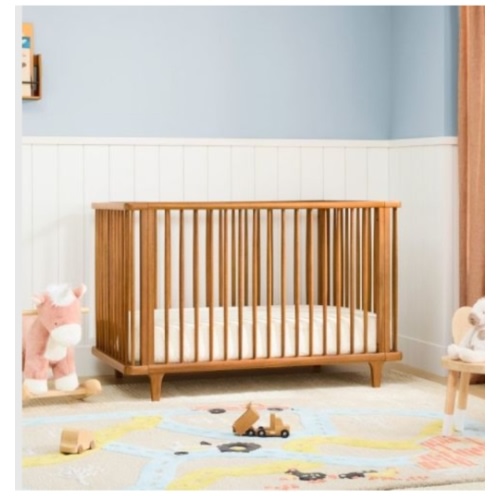 Nursery Furniture Fund