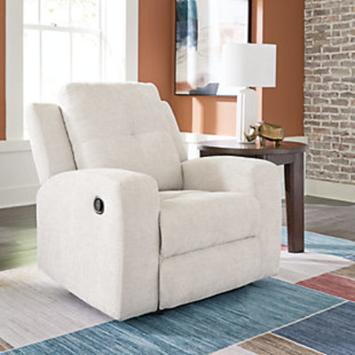 Danum Manual Recliner