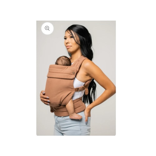 The Monarch Carrier - Mocha – Mabē