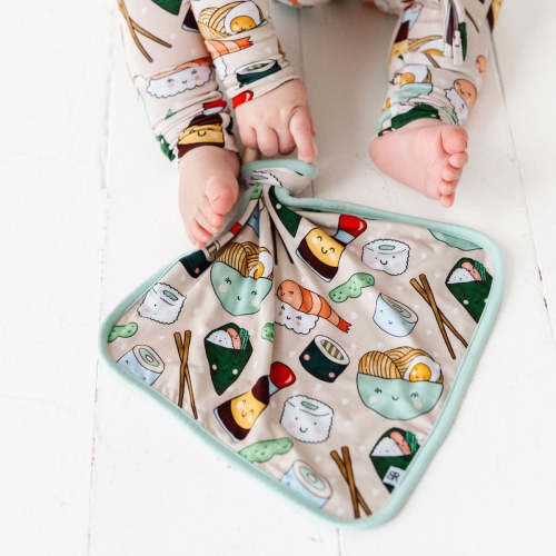 On a Seafood Diet Lovey