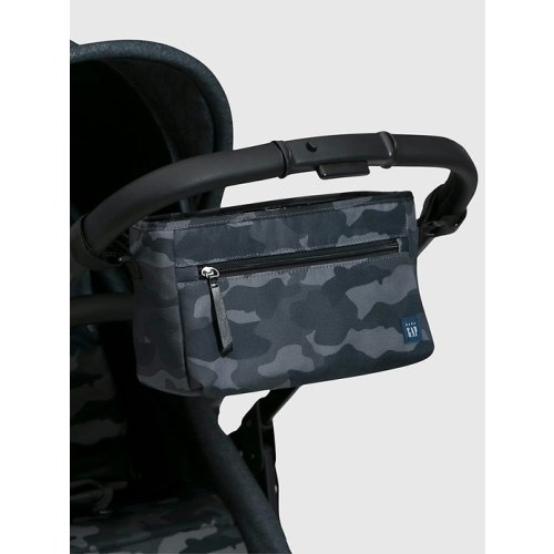 babyGap Classic Parent Organizer for Single Stroller