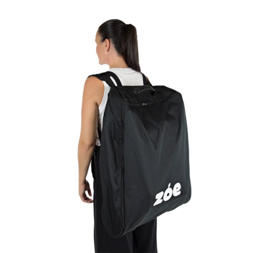 Stroller Storage Travel Bag Backpack – Zoe