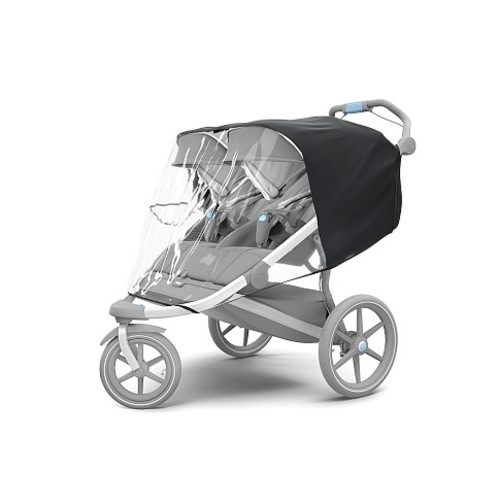Thule Urban Glide 2 Double Rain Cover