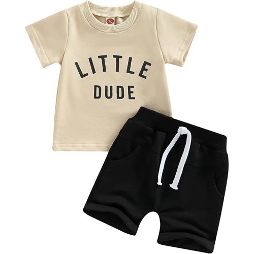 Outfit | 6-12 Months