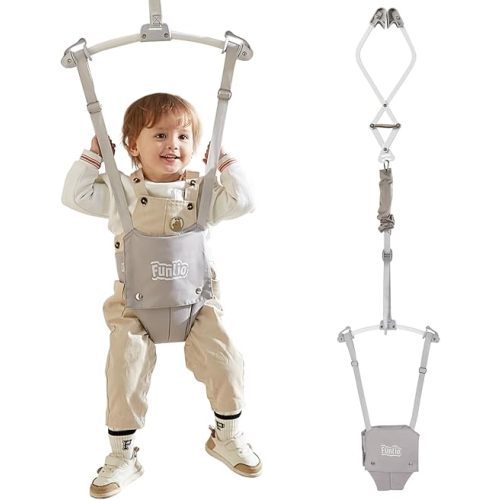 Baby Jumper