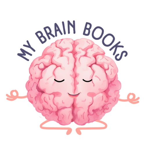 My Brain Book Bundle – My Brain Books