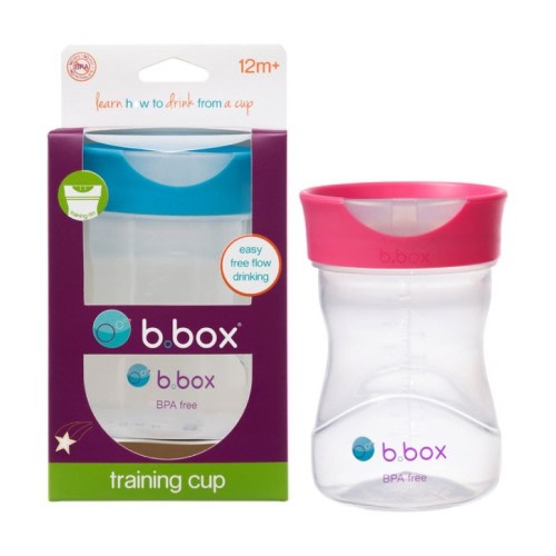 b.box Training Cup 240mL- Assorted*