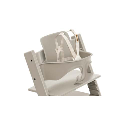 Tripp Trapp® Baby Set² Cashmere Grey