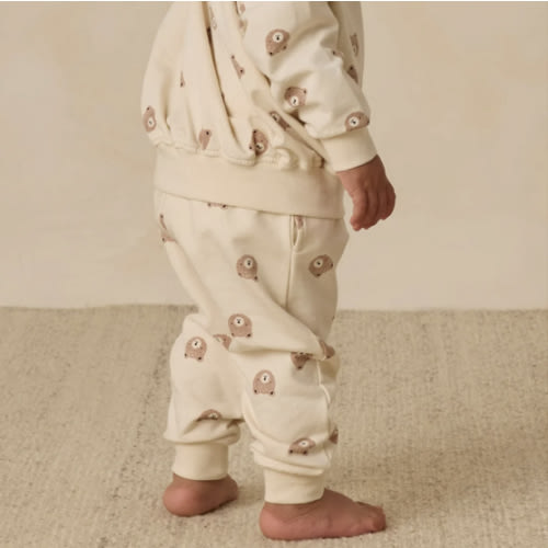 RELAXED SWEATPANT | bornbaby