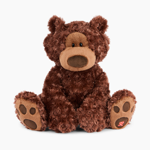 Gund Philbin Classic Teddy Bear