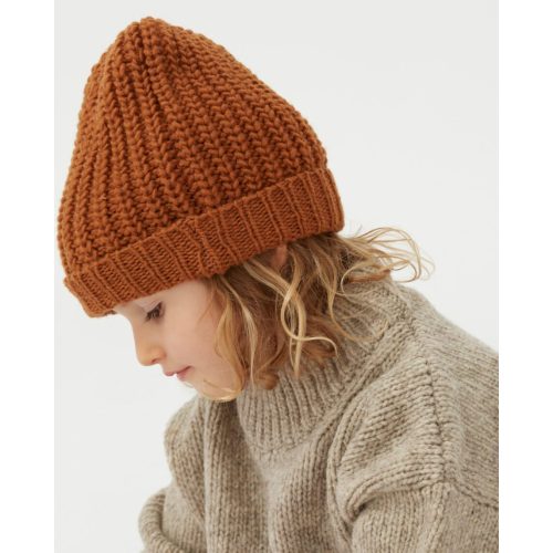 hat kids no19 nogal – babaà