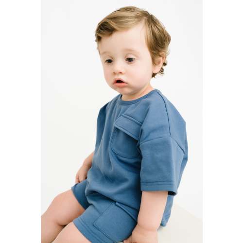 Lunar Slouchy Cargo Set