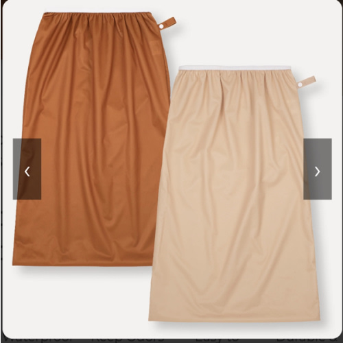 Diaper Pail Liners Desert 2 Pack