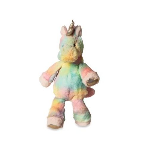 Bestever Fro-Yo Unicorn Plush - Ages 2+