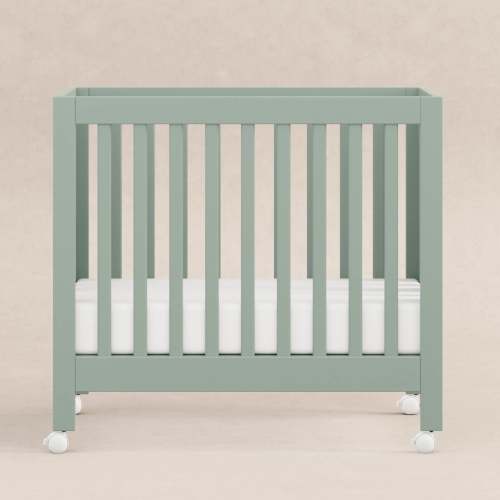 Origami Mini Crib