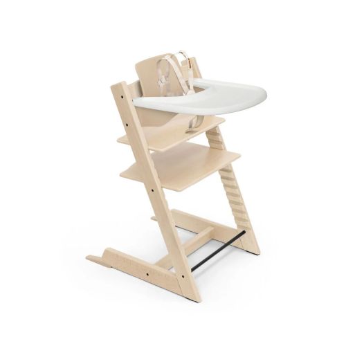 Stokke Tripp Trapp Toddler High Chair: Adjustable High Chair