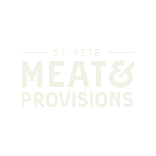 Digital Gift Cards from St. Pete Meat & Provisions — St. Pete Meat & Provisions