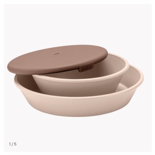 Dinner Plate Set - Blush – Bibsworld store US