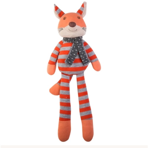 Frenchy Fox - Plush