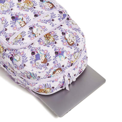 Vera Bradley Outlet | Disney Campus Backpack - Cotton – Vera Bradley Outlet Store