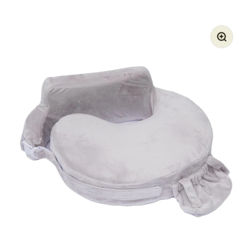 Super Deluxe Nursing Pillow