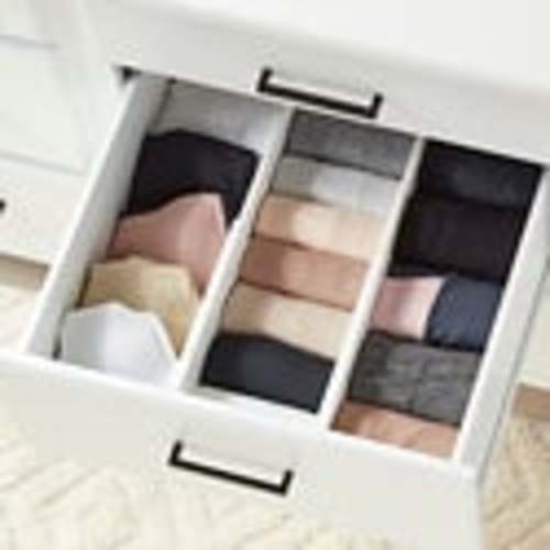 4" Dream Drawer Organizers