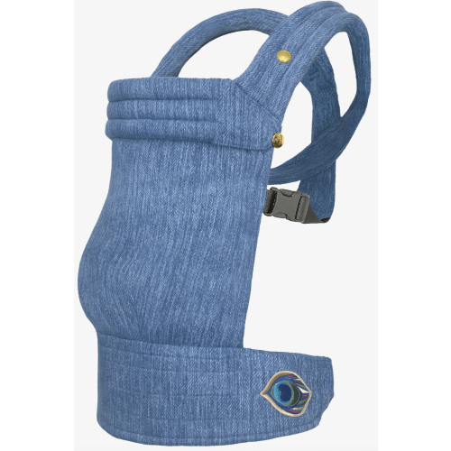 Denim Classic | Zeitgeist Baby Carrier | SHOP ARTIPOPPE