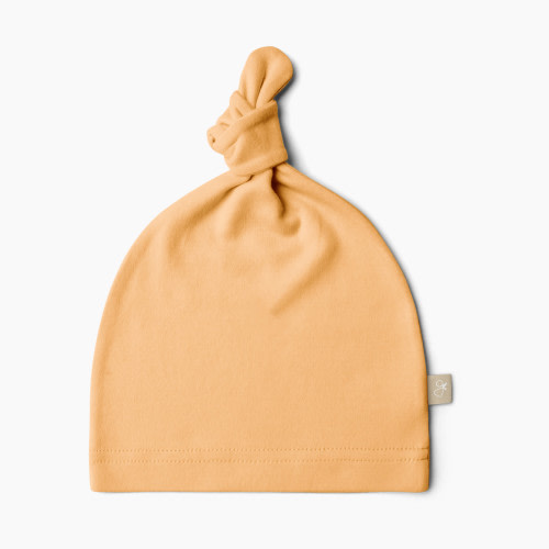 Goumi Kids x Babylist Bamboo & Organic Cotton Hat - Honey