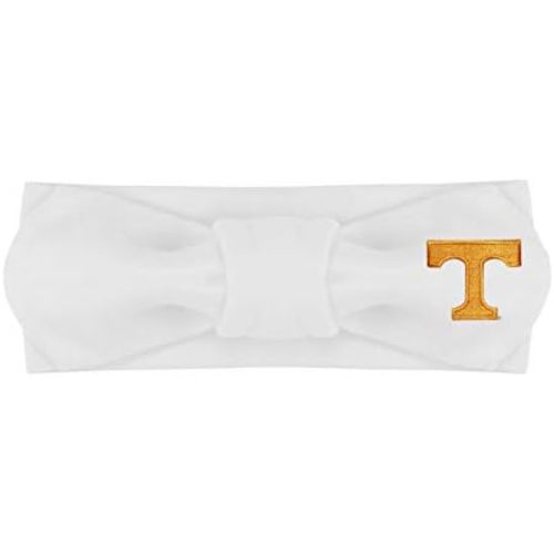 Creative Knitwear University of Tennessee Volunteers Hair Knot