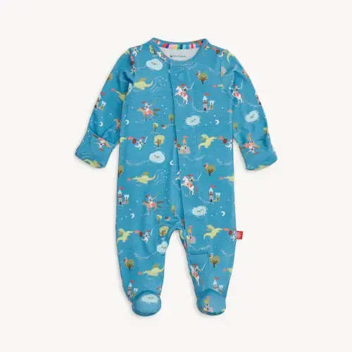 Magnetic Footie – Magnetic Me Knight Time