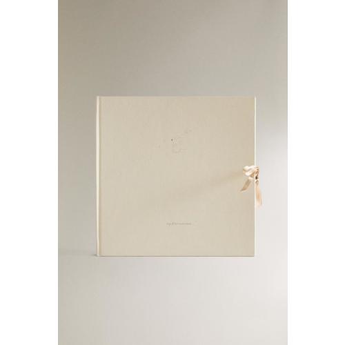 CHILDREN'S "MY FIRST ALBUM" MEMORY ALBUM