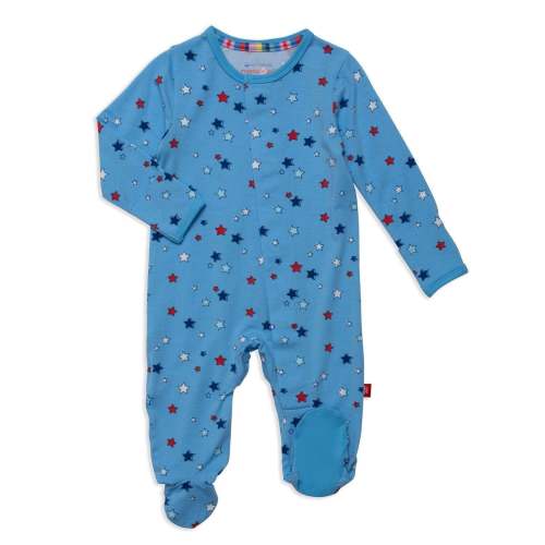 red white and bluetiful modal magnetic parent favorite footie