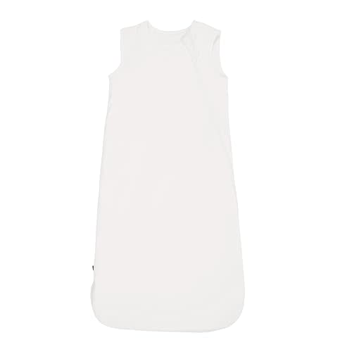 KYTE BABY Unisex Rayon Sleeping Bag for Babies and Toddlers, 1.0 Tog