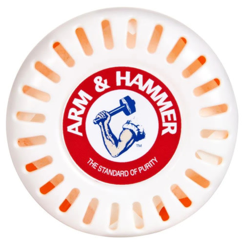 Munchkin® Arm & Hammer™ Puck™ Baking Soda Cartridge, Lavender Scent, 1 Count