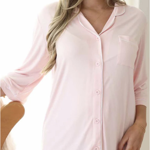 Labor & Delivery Nightgown