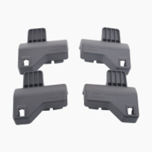 Joovy TwinRoo+ Car Seat Adapter for Graco Click Connect