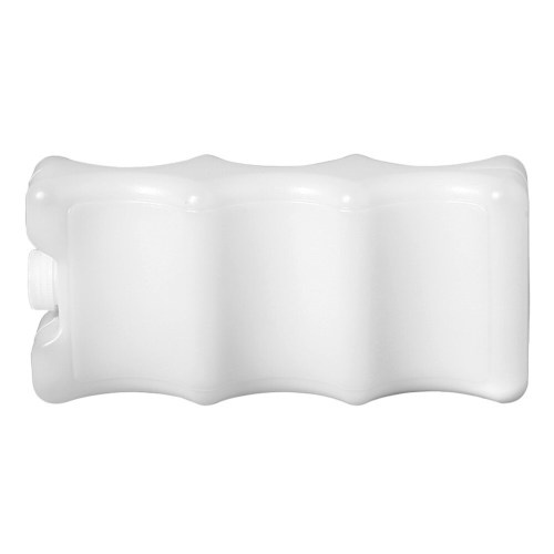 Ice Storage Breast Cooler Breastmilk Packs Reusable Container Lunch Mom Breastfeeding Freezer Pump Insulated Contoured