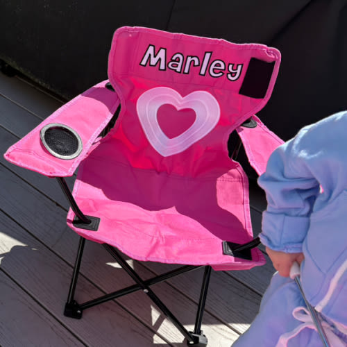 Stadium Chair